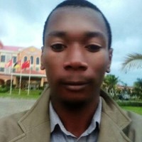 Christopher Chukwudi
