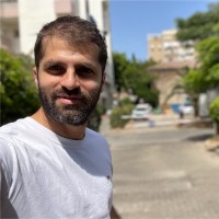 Amit Kaplan