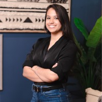 Daniela P. Mejia Amor
