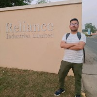 Ravi Yadav
