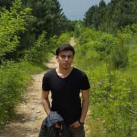 İDRİS ÇETİN