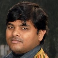 Yogendra Choudhary