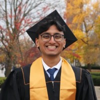 Rishabh P.