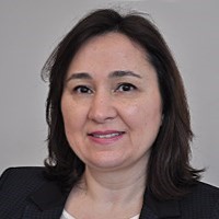 Arzu Mccallum