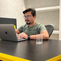 Vivek Chaugule