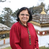 Manisha Deshmukh