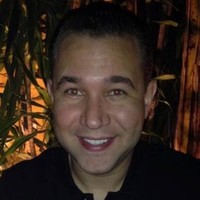 Marcos Ribas