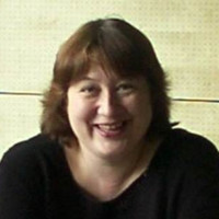 Anna Usoltseva
