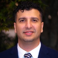 Daniel Dos Santos