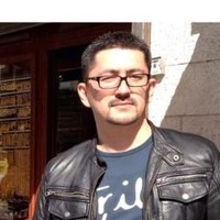 Farrukh Atakhanov