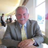 David Ridenour