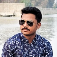 Bidhan Halder