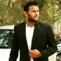 Rugved Dhamankar