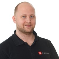 Mathias Toft