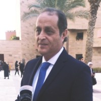 Yasser Abdel-Fattah