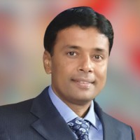 Rajeev Kumar Srivastava
