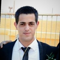 Mark Ashkar