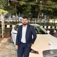 Deepak Choudhary