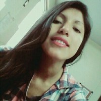 Maryori Castillo Cadenillas