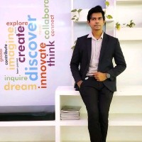 Nazmul Hassan Mehedi