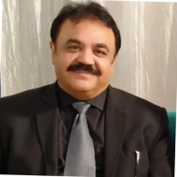 Jehangeer Bajwa