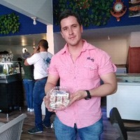 Juan Camilo Cadena