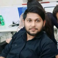 Vikram G.