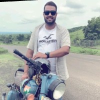 Naga Chaitanya Goud