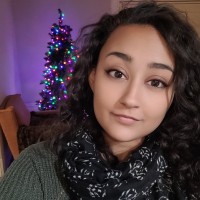Talia Bond