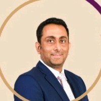 Gautam Gandotra (Sharma)