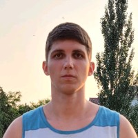 Alexei Maslov