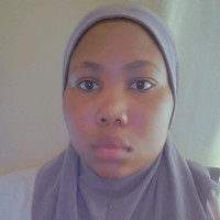 zainab idris
