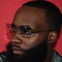 Marquise Sherman