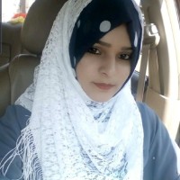 Aisha Mujawar