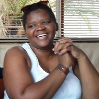 Boipelo Gaeratane