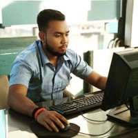 Vivek Rajbhar