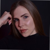 Mariia Selifanova