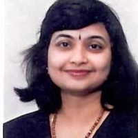 Radhika Ganapathy Ojha