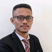 Adrian Situmorang