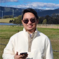 Justin Kristoffer Baccay