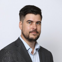 Tim Schmidt