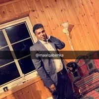 Qadaafi Suldaan Abdullahi