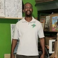 L.A. Nuwame