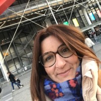 Cécile Nattero