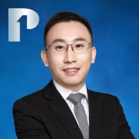 Henry Liang