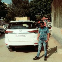 Ved Prakash Shukla
