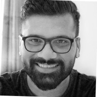 Shekhar Kshirsagar