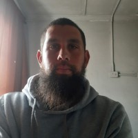 Nazier Abrahams