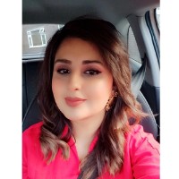 Aisha Malik
