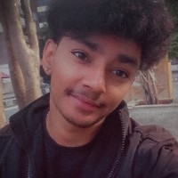 sumanth naik